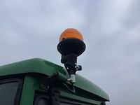 2007 - john deere - 1565 - zitmaaier/gazonmaaier - afbeelding 2 van  18