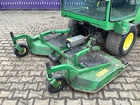 2007 - john deere - 1565 - zitmaaier/gazonmaaier - afbeelding 5 van  18