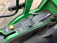 2007 - john deere - 1565 - zitmaaier/gazonmaaier - afbeelding 18 van  18