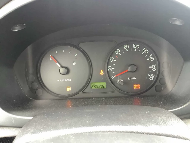 2007 - kia - picanto - 1.0 d-light - personenauto - afbeelding 3 van  12