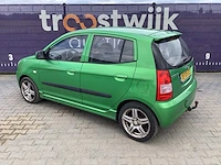 2007 - kia - picanto - 1.0 d-light - personenauto - afbeelding 6 van  12