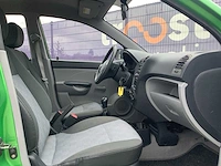 2007 - kia - picanto - 1.0 d-light - personenauto - afbeelding 8 van  12