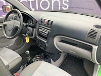 2007 - kia - picanto - 1.0 d-light - personenauto - afbeelding 10 van  12