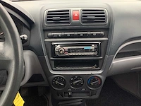 2007 - kia - picanto - 1.0 d-light - personenauto - afbeelding 12 van  12
