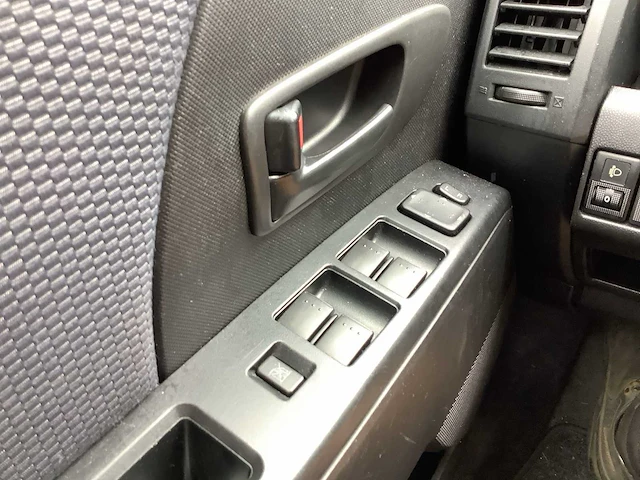 2007 - mazda - 5 - 1.8 executive - personenauto - afbeelding 3 van  12