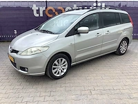 2007 - mazda - 5 - 1.8 executive - personenauto - afbeelding 1 van  12
