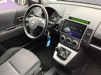 2007 - mazda - 5 - 1.8 executive - personenauto - afbeelding 9 van  12