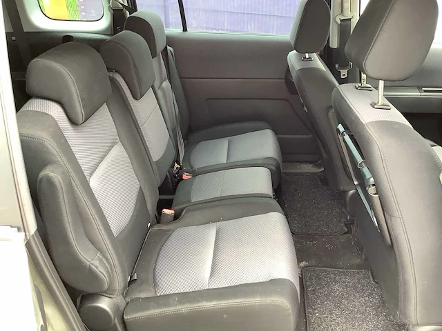 2007 - mazda - 5 - 1.8 executive - personenauto - afbeelding 10 van  12