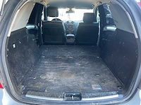 2007 - mercedes-benz - ml 320 - bedrijfswagen - afbeelding 5 van  15