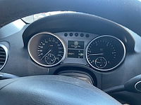 2007 - mercedes-benz - ml 320 - bedrijfswagen - afbeelding 14 van  15