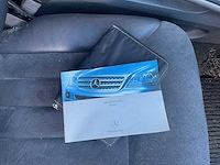 2007 - mercedes-benz - ml 320 - bedrijfswagen - afbeelding 15 van  15