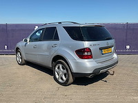 2007 - mercedes-benz - ml 320 - bedrijfswagen - afbeelding 3 van  15