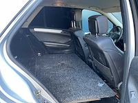 2007 - mercedes-benz - ml 320 - bedrijfswagen - afbeelding 6 van  15