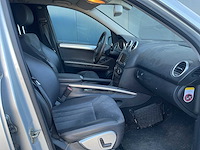 2007 - mercedes-benz - ml 320 - bedrijfswagen - afbeelding 7 van  15