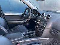 2007 - mercedes-benz - ml 320 - bedrijfswagen - afbeelding 8 van  15