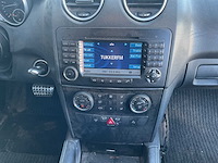 2007 - mercedes-benz - ml 320 - bedrijfswagen - afbeelding 9 van  15