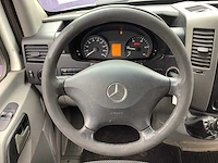2007 - mercedes-benz - sprinter - 511 2.2 cdi 366 - bedrijfswagen - afbeelding 10 van  13