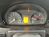 2007 - mercedes-benz - sprinter - 511 2.2 cdi 366 - bedrijfswagen - afbeelding 11 van  13