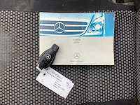 2007 - mercedes-benz - sprinter - 511 2.2 cdi 366 - bedrijfswagen - afbeelding 13 van  13