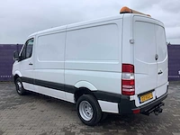 2007 - mercedes-benz - sprinter - 511 2.2 cdi 366 - bedrijfswagen - afbeelding 3 van  13