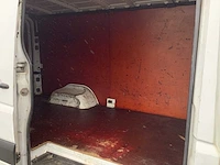 2007 - mercedes-benz - sprinter - 511 2.2 cdi 366 - bedrijfswagen - afbeelding 5 van  13