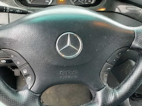 2007 - mercedes-benz - viano - 3.0 cdi dc amb. lang - bedrijfswagen - afbeelding 10 van  25