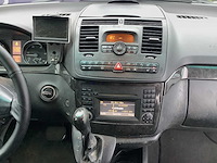2007 - mercedes-benz - viano - 3.0 cdi dc amb. lang - bedrijfswagen - afbeelding 11 van  25