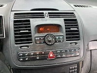 2007 - mercedes-benz - viano - 3.0 cdi dc amb. lang - bedrijfswagen - afbeelding 12 van  25
