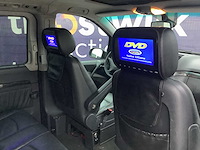 2007 - mercedes-benz - viano - 3.0 cdi dc amb. lang - bedrijfswagen - afbeelding 15 van  25
