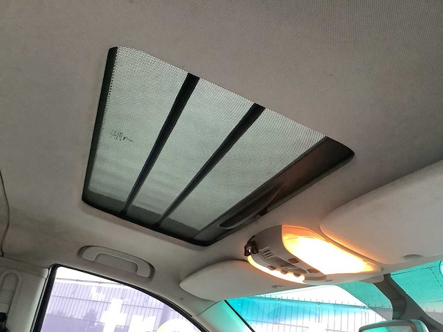 2007 - mercedes-benz - viano - 3.0 cdi dc amb. lang - bedrijfswagen - afbeelding 16 van  25