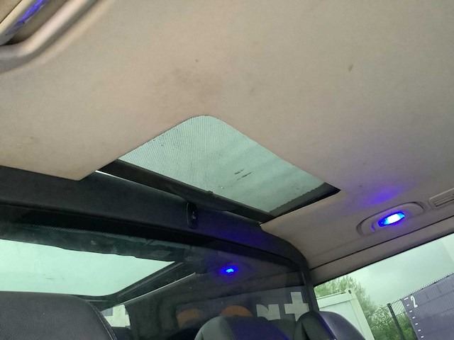 2007 - mercedes-benz - viano - 3.0 cdi dc amb. lang - bedrijfswagen - afbeelding 18 van  25