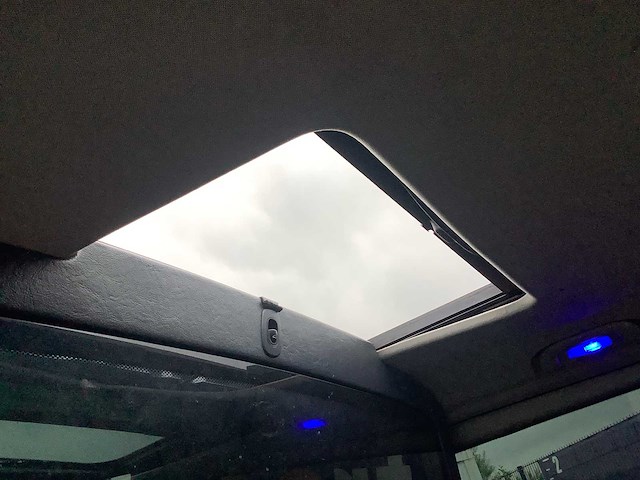 2007 - mercedes-benz - viano - 3.0 cdi dc amb. lang - bedrijfswagen - afbeelding 19 van  25