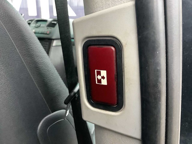 2007 - mercedes-benz - viano - 3.0 cdi dc amb. lang - bedrijfswagen - afbeelding 20 van  25