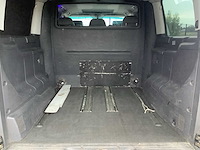 2007 - mercedes-benz - viano - 3.0 cdi dc amb. lang - bedrijfswagen - afbeelding 5 van  25
