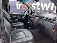 2007 - mercedes-benz - viano - 3.0 cdi dc amb. lang - bedrijfswagen - afbeelding 6 van  25