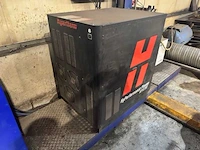 2007 - mg12001.35ggprb - microstep cnc 3d plasma autogeen boor en tap machine - afbeelding 2 van  29