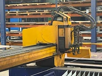 2007 - mg12001.35ggprb - microstep cnc 3d plasma autogeen boor en tap machine - afbeelding 9 van  29