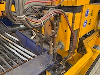 2007 - mg12001.35ggprb - microstep cnc 3d plasma autogeen boor en tap machine - afbeelding 15 van  29