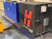 2007 - mg12001.35ggprb - microstep cnc 3d plasma autogeen boor en tap machine - afbeelding 17 van  29