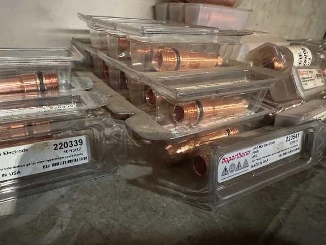 2007 - mg12001.35ggprb - microstep cnc 3d plasma autogeen boor en tap machine - afbeelding 29 van  29