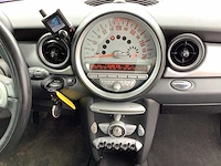 2007 - mini - 1.6 cooper chili - personenauto - afbeelding 2 van  11