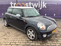 2007 - mini - 1.6 cooper chili - personenauto - afbeelding 4 van  11