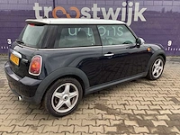 2007 - mini - 1.6 cooper chili - personenauto - afbeelding 6 van  11