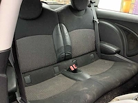 2007 - mini - 1.6 cooper chili - personenauto - afbeelding 7 van  11