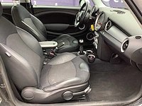 2007 - mini - 1.6 cooper chili - personenauto - afbeelding 8 van  11