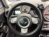 2007 - mini - 1.6 cooper chili - personenauto - afbeelding 10 van  11