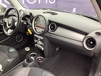 2007 - mini - 1.6 cooper chili - personenauto - afbeelding 9 van  11