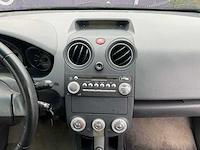 2007 - mitsubishi - colt cabrio - 1.5 invite - personenauto - afbeelding 2 van  14