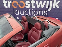 2007 - mitsubishi - colt cabrio - 1.5 invite - personenauto - afbeelding 11 van  14
