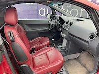 2007 - mitsubishi - colt cabrio - 1.5 invite - personenauto - afbeelding 12 van  14